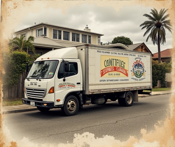Fresho Carpet Cleaning Bundall Founding Story