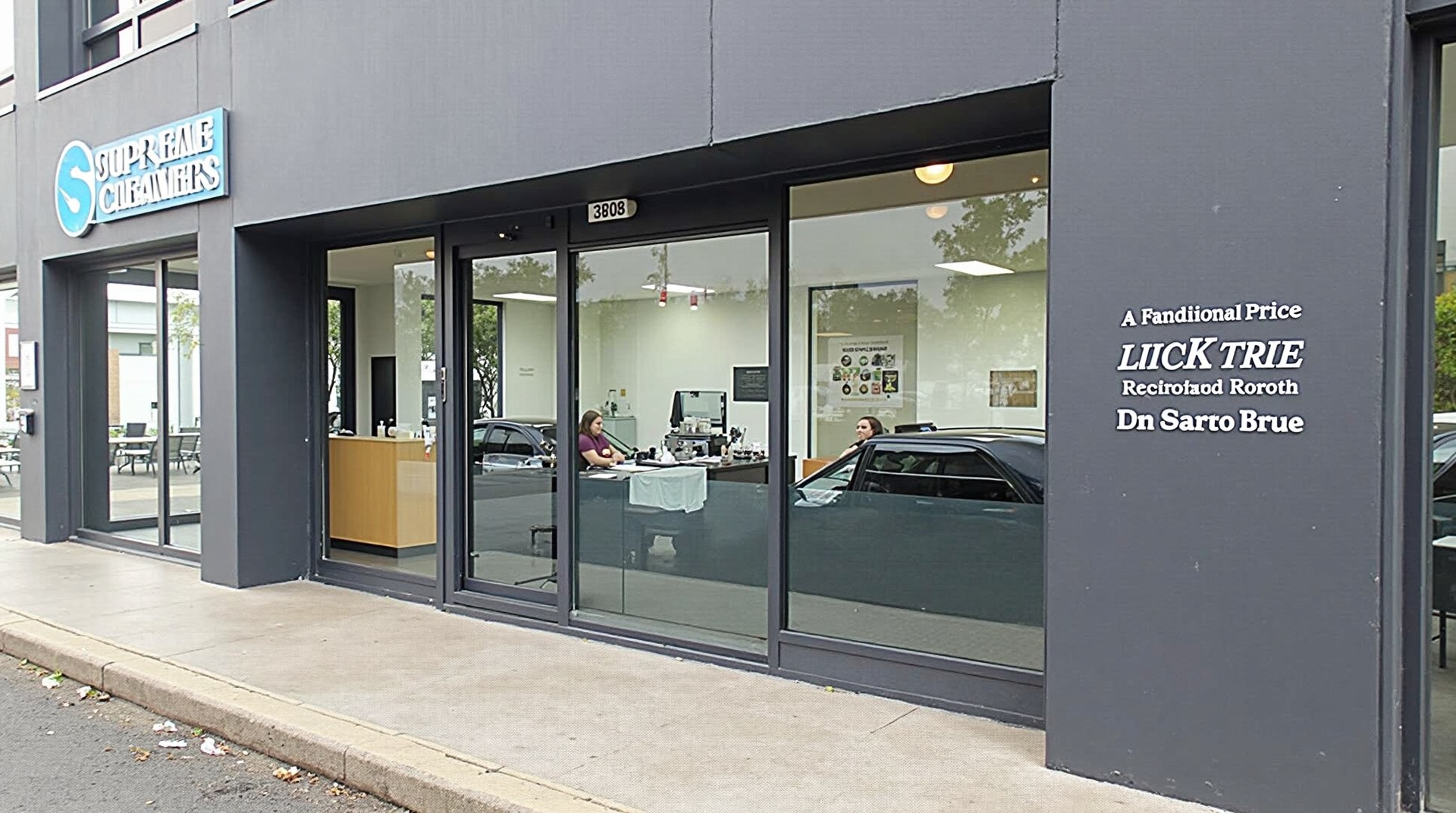 Fresho Carpet Cleaning Bundall Contact Office